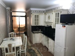 1-комн.кв., 42 м², этаж 1