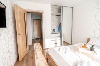 2-комн.кв., 57 м², этаж 9