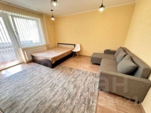 1-комн.апарт., 35 м², этаж 1