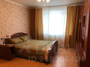 1-комн.кв., 35 м², этаж 3