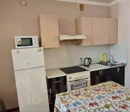 1-комн.кв., 40 м², этаж 1