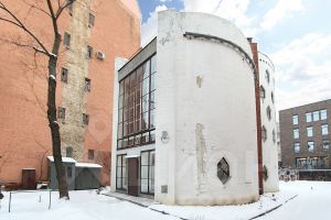 3-комн.кв., 108 м², этаж 3