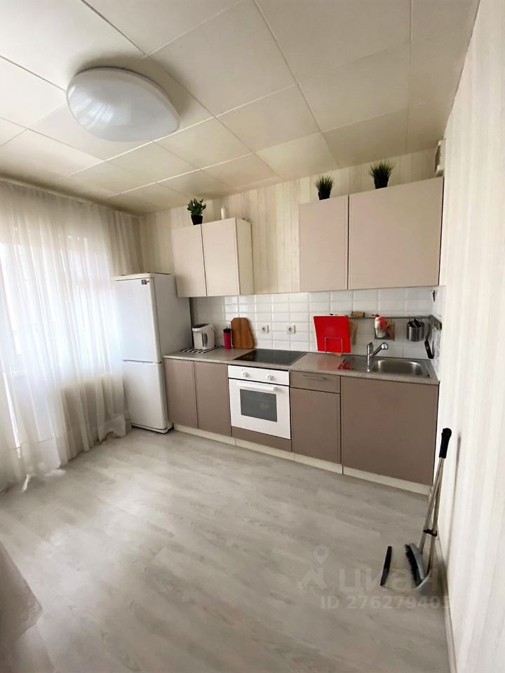 Купить трехкомнатную квартиру 78.9м² ул. Новая, 4, Московская область ...