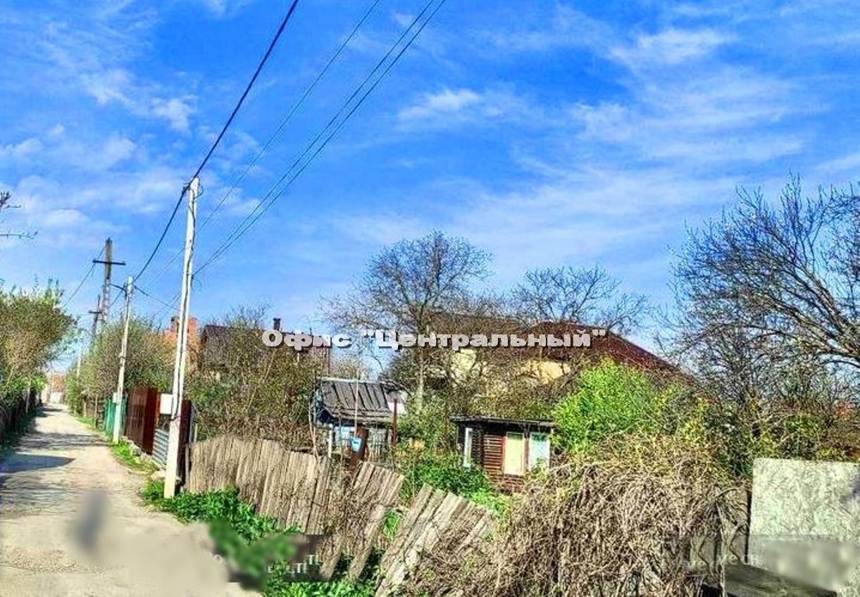 Купить загородную недвижимость на улице Арсенальная в городе Ростов-на-Дону,  продажа загородной недвижимости - база объявлений Циан. Найдено 1 объявление