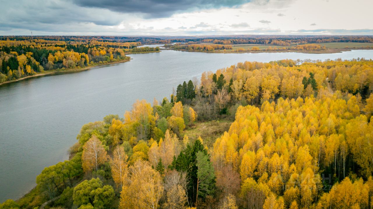 Купить земельный участок в деревне Вишенки Московской области, продажа  земельных участков - база объявлений Циан. Найдено 4 объявления