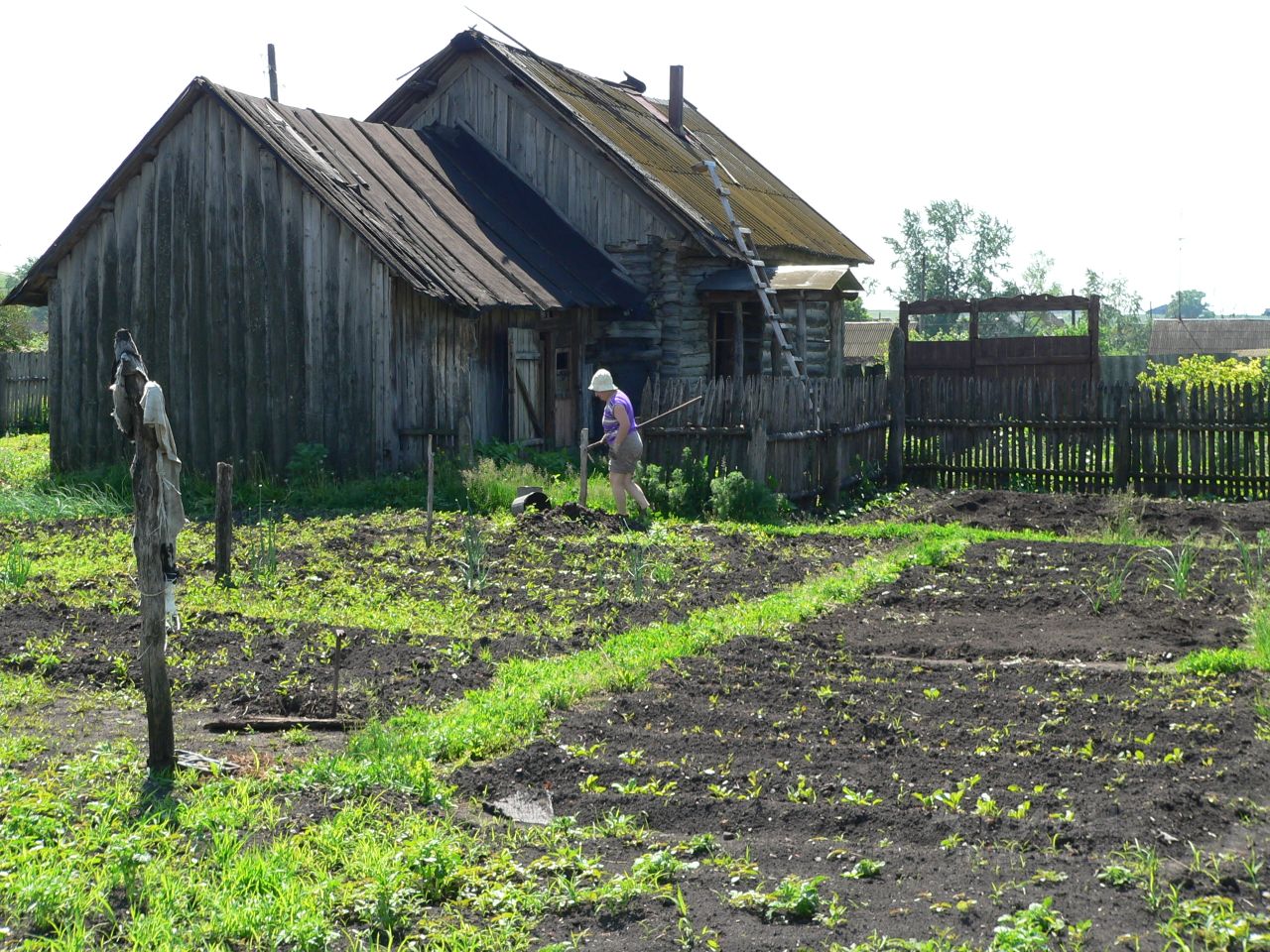 Купить дом в селе Байдулино Ульяновской области, продажа домов - база  объявлений Циан. Найдено 1 объявление