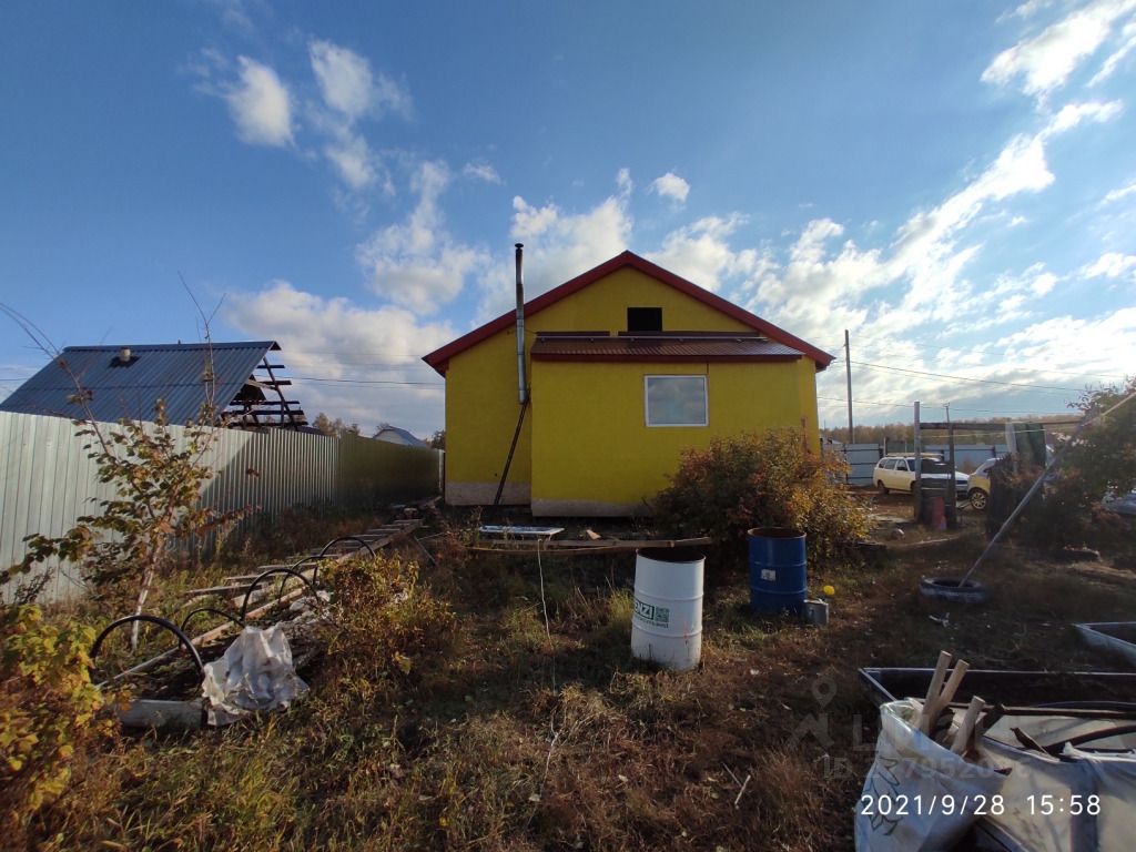 Купить загородную недвижимость в деревне Мамаева Сосновского района,  продажа загородной недвижимости - база объявлений Циан. Найдено 2 объявления