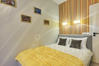 2-комн.кв., 55 м², этаж 1