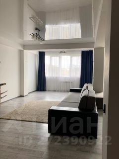 1-комн.кв., 75 м², этаж 13