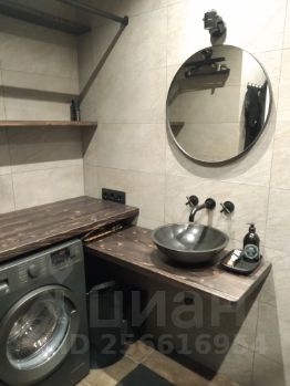 апарт.-студия, 24 м², этаж 5