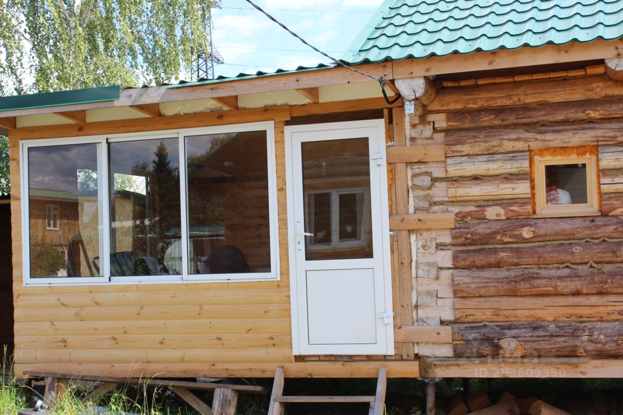 Купить дом в СНТ Шувакиш в городе Екатеринбург, продажа домов - база  объявлений Циан. Найдено 2 объявления