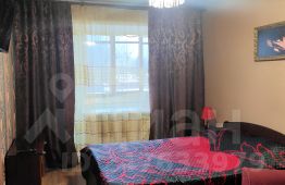 2-комн.кв., 50 м², этаж 3