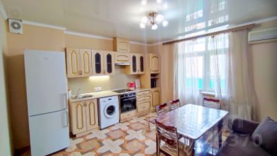 2-комн.кв., 61 м², этаж 5