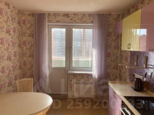 2-комн.кв., 71 м², этаж 13