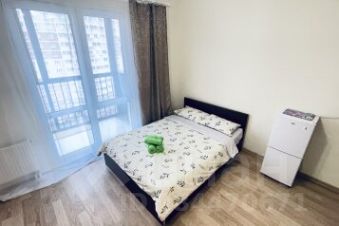 1-комн.кв., 35 м², этаж 1