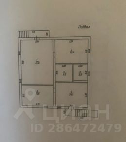 своб. назнач. 130 м², этаж -1