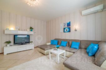 1-комн.кв., 54 м², этаж 5