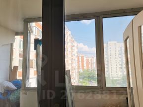 3-комн.кв., 82 м², этаж 5