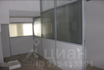 своб. назнач. 940 м², этаж 1