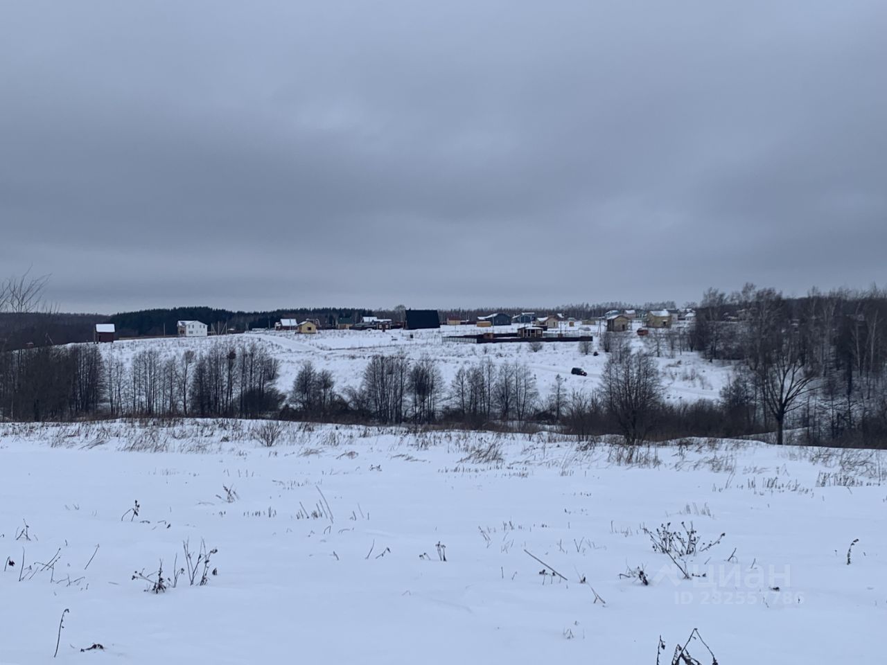 Купить земельный участок в деревне Килелей Богородского района, продажа  земельных участков - база объявлений Циан. Найдено 5 объявлений