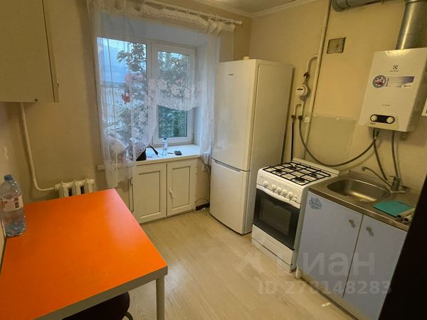 2-комн., 45 м², 4/5 этаж