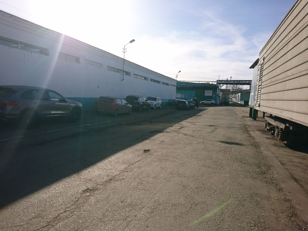 продажа помещений в СК на Открытом шоссе, 15с11