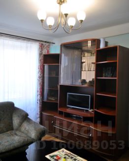 1-комн.кв., 32 м², этаж 4