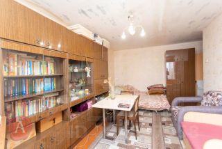 2-комн.кв., 45 м², этаж 3