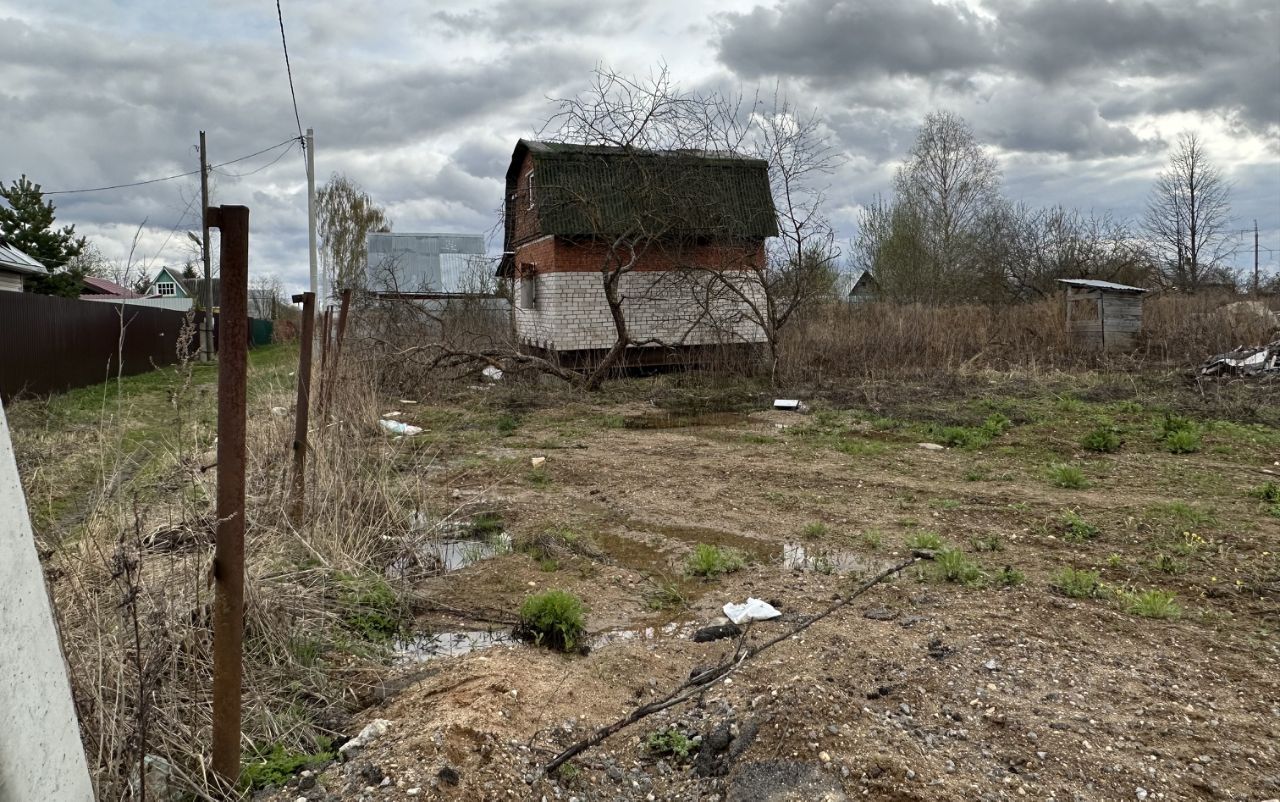 Купить земельный участок на улице Ананьинская в городе Вологда, продажа  земельных участков - база объявлений Циан. Найдено 1 объявление