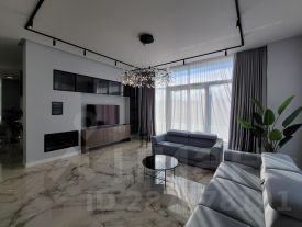 2-комн.апарт., 55 м², этаж 2