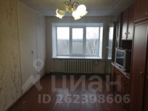 2-комн.кв., 46 м², этаж 5