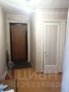 2-комн.кв., 46 м², этаж 5