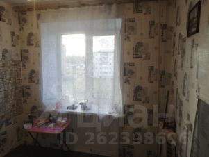 2-комн.кв., 46 м², этаж 5