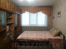 1-комн.кв., 37 м², этаж 3