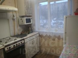 1-комн.кв., 37 м², этаж 3