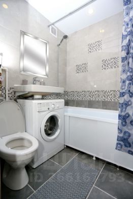 1-комн.кв., 31 м², этаж 2