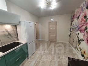 1-комн.кв., 35 м², этаж 2