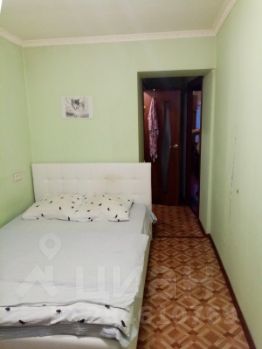 3-комн.кв., 56 м², этаж 9