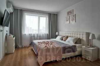 1-комн.кв., 40 м², этаж 11