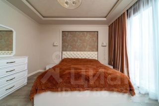 3-комн.кв., 140 м², этаж 7