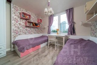 3-комн.кв., 140 м², этаж 7