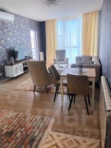 1-комн.кв., 45 м², этаж 5