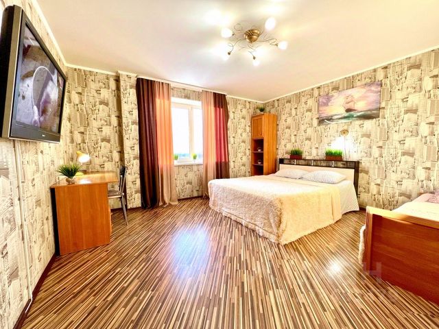 1-комн., 71 м², 1/1 этаж