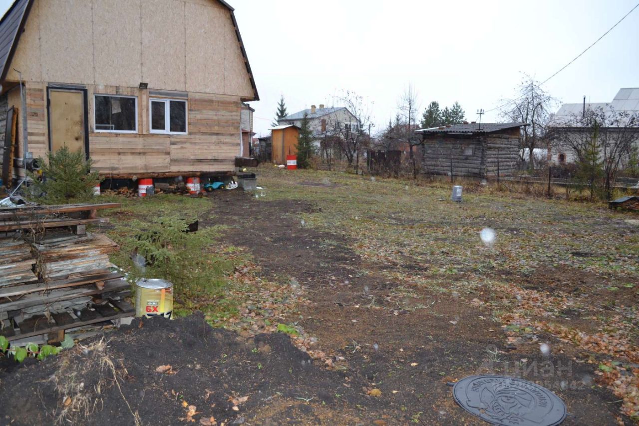 Купить загородную недвижимость в ДНТ Березка Аргаяшского района, продажа  загородной недвижимости - база объявлений Циан. Найдено 4 объявления