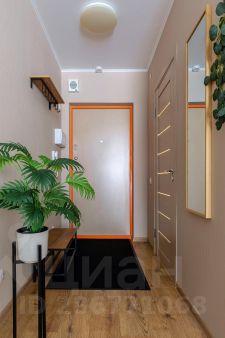 апарт.-студия, 23 м², этаж 7