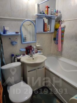 3-комн.кв., 56 м², этаж 5