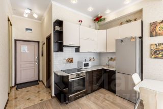 2-комн.кв., 45 м², этаж 7