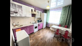 3-комн.кв., 80 м², этаж 1