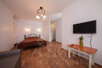 1-комн., 34 м², 2/5 этаж