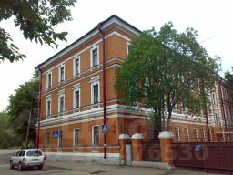 2-комн.кв., 52 м², этаж 1